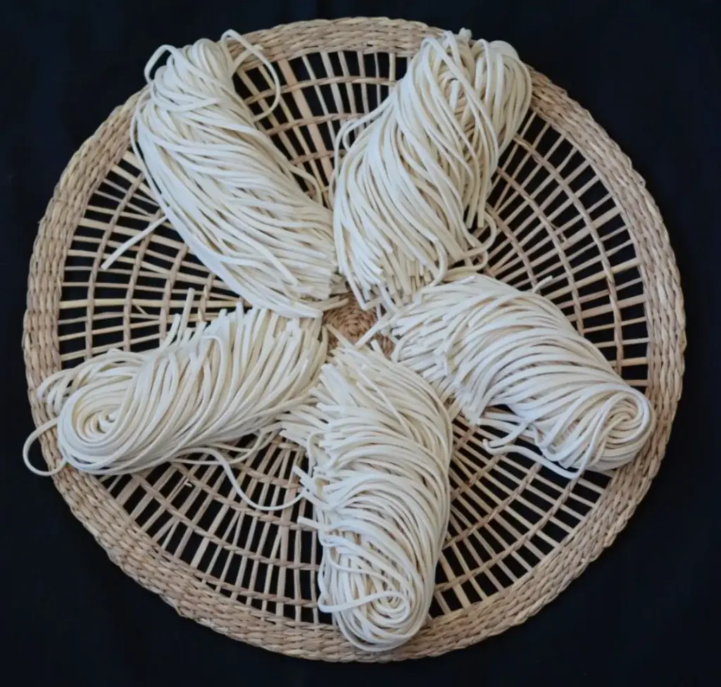 8-7 Ramen Tradicionales