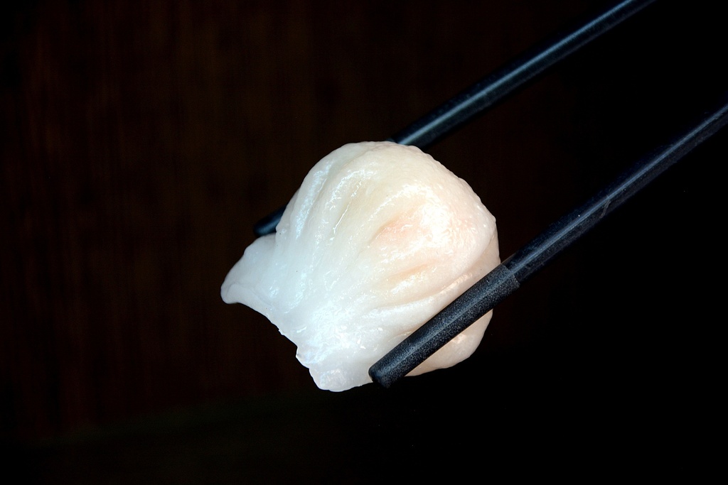 10-1-1. 广式虾饺皇 原色