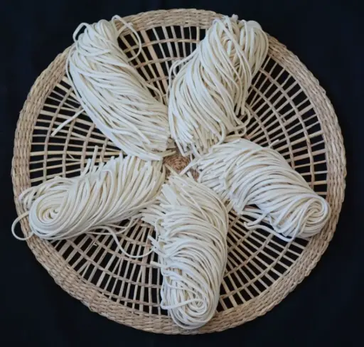 8-7 Ramen Tradicionales