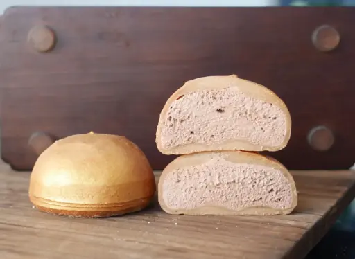 20-18 百利甜酒巧克力冰淇淋麻薯